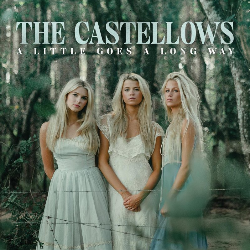 First Impressions: A Little Goes a Long Way by the Castellows – The Old ...